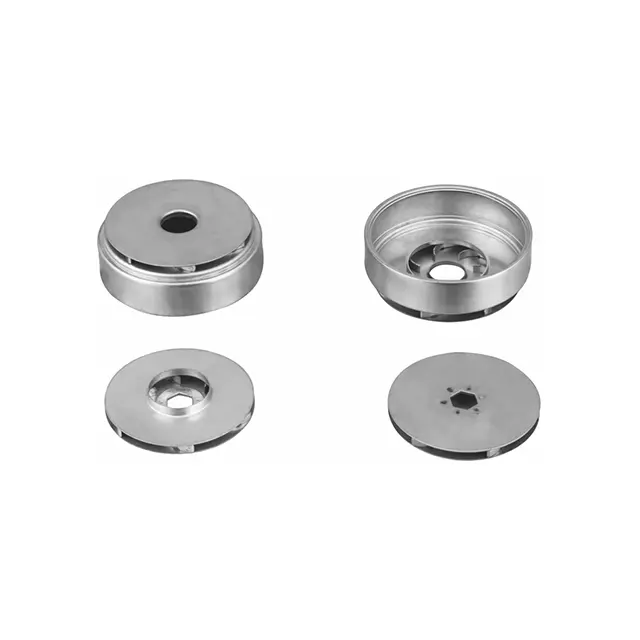 4SP3 Innovation SS304 Environment protection easy use submersible pump