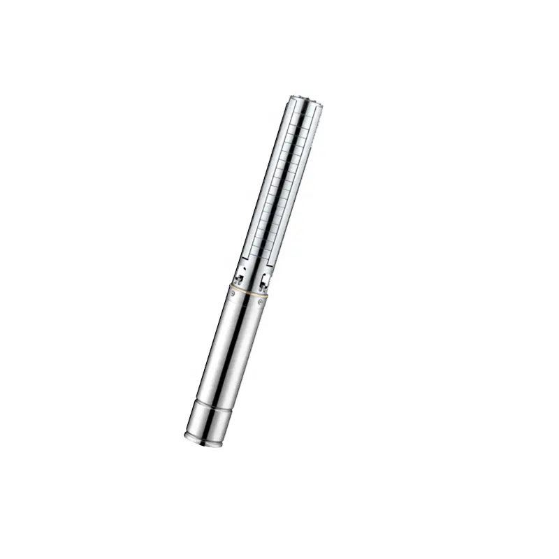 4SP3 Innovation SS304 Environment protection easy use submersible pump