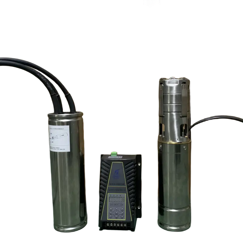 DP5-1 Low pressure DC fountain pump