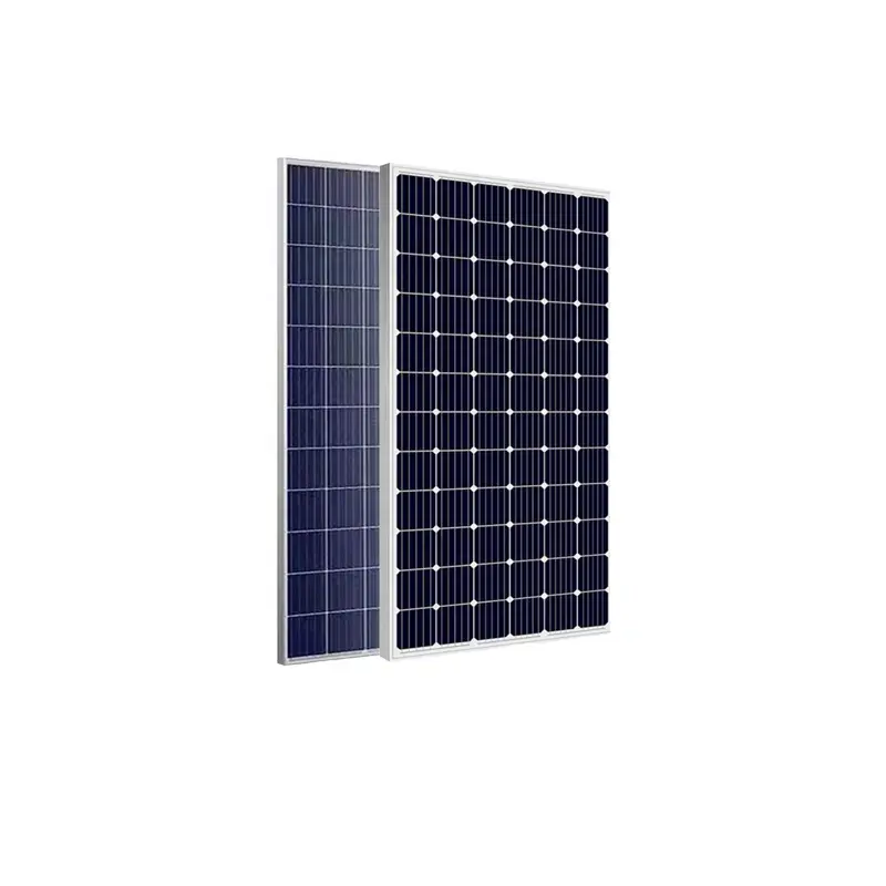 Solar Energy Pumps for Water Supply System Deep Well Pumps