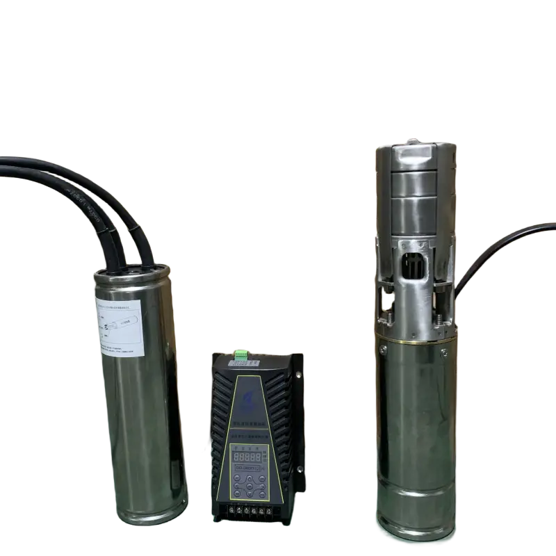 DP5-1 Low pressure DC fountain pump