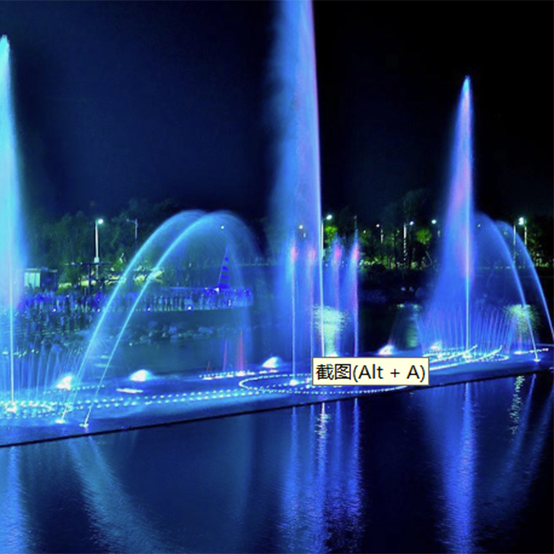 Combien d’ampes est une pompe de bassin Submersible